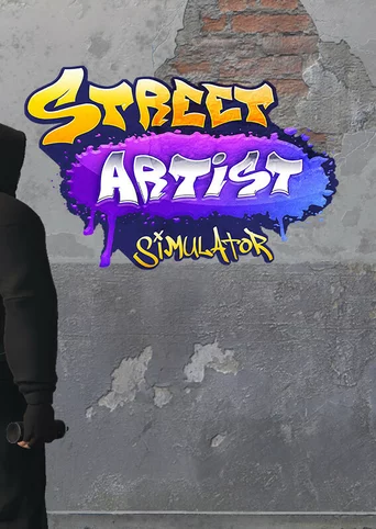 Street Artist Simulator
