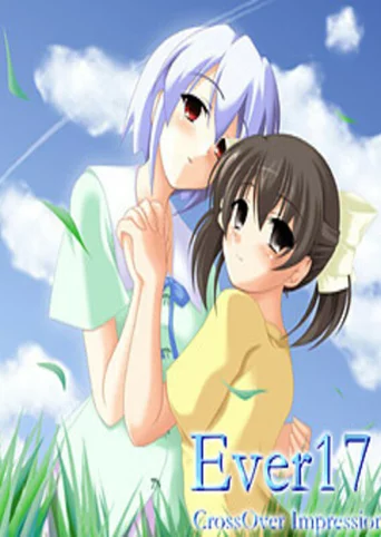 Ever17: CrossOver Impression