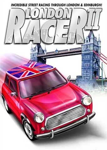 London Racer II