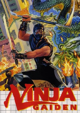 Ninja Gaiden