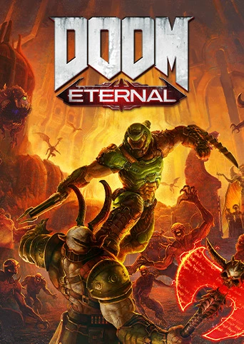 Doom Eternal