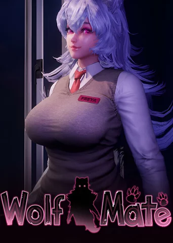 Wolf Mate