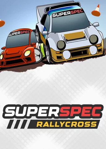 SuperSpec Rallycross