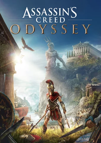 Assassin's Creed Odyssey