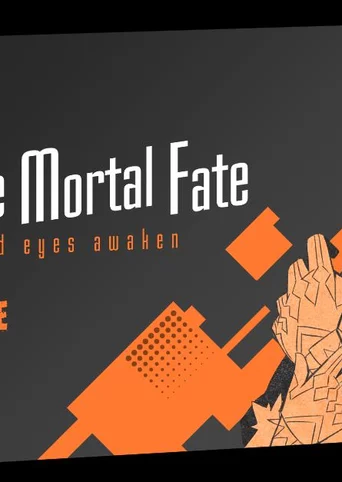 Noel the Mortal Fate: Season 8 - Red Eyes Awaken
