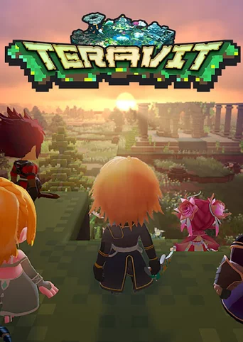Teravit