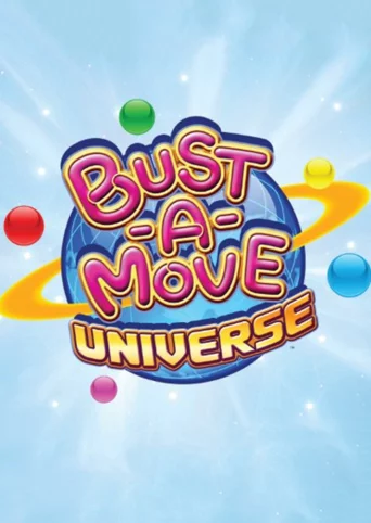 Bust-A-Move Universe