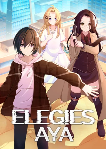 Elegies: Aya
