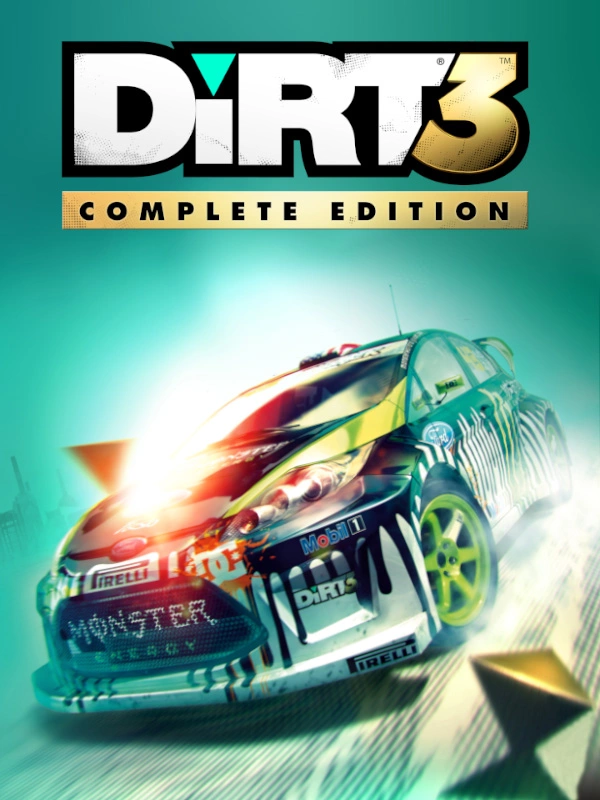 Dirt 3: Complete Edition