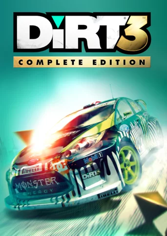 Dirt 3: Complete Edition