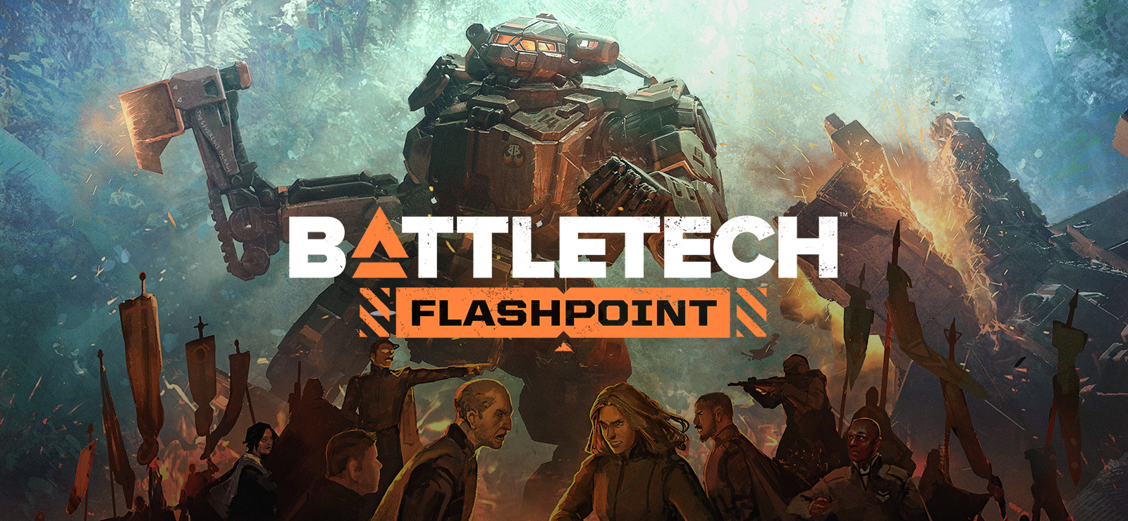battletech flashpoint achievements