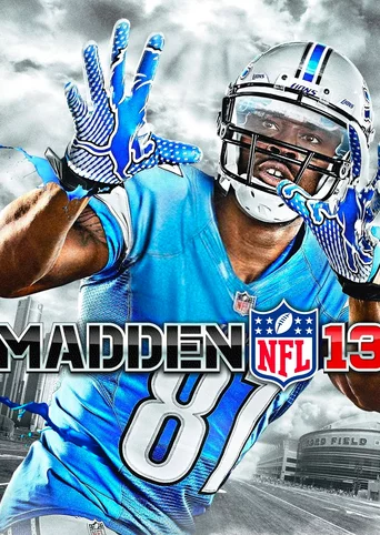 Madden NFL 13