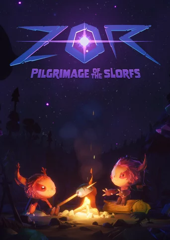 Zor: Pilgrimage of the Slorfs