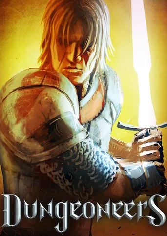 Dungeoneers