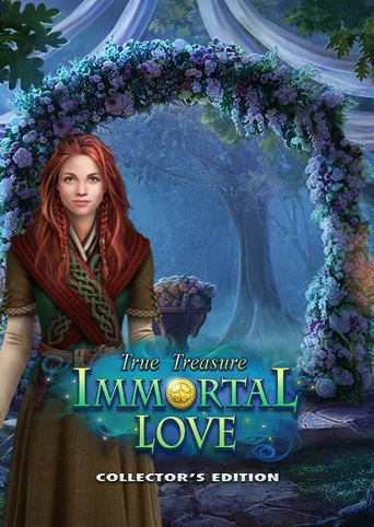 Immortal Love: True Treasure - Collector's Edition