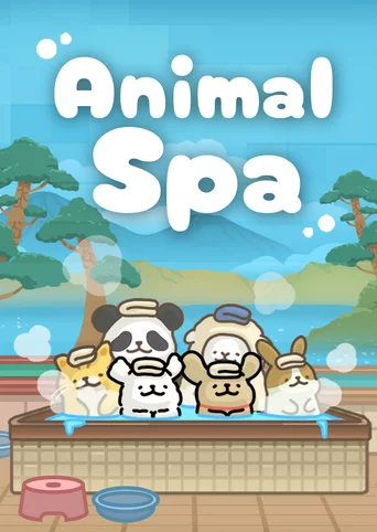 Animal Spa