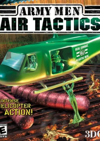 Army Men: Air Tactics