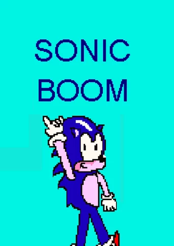 Sonic Boom