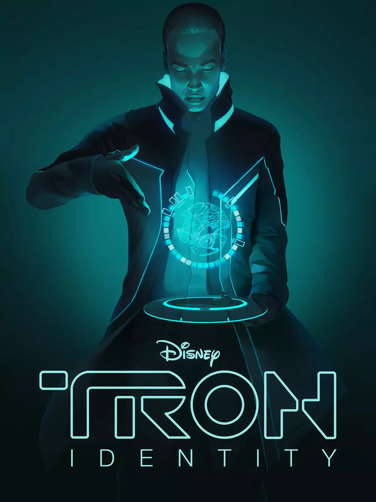 Tron: Identity