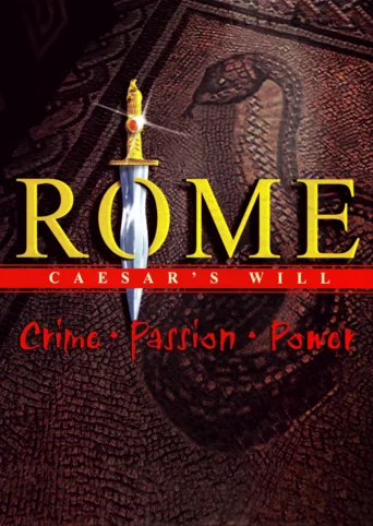 Rome: Caesar's Will
