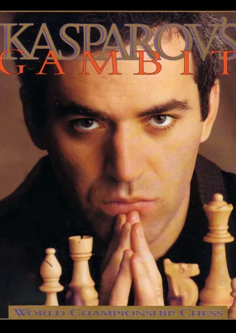 Kasparov's Gambit