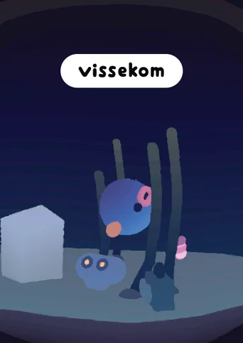 Vissekom