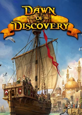 Dawn of Discovery