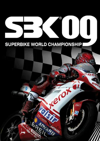 SBK 09: Superbike World Championship