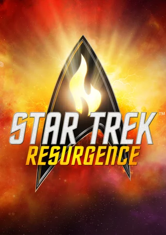 Star Trek: Resurgence