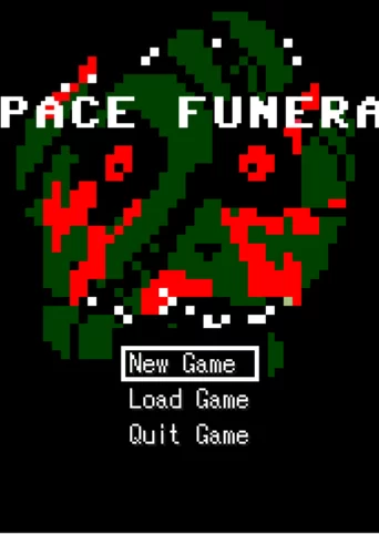 Space Funeral 2