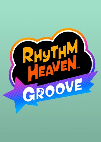 Rhythm Heaven Groove