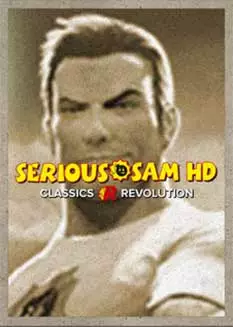 Serious Sam Classics: Revolution