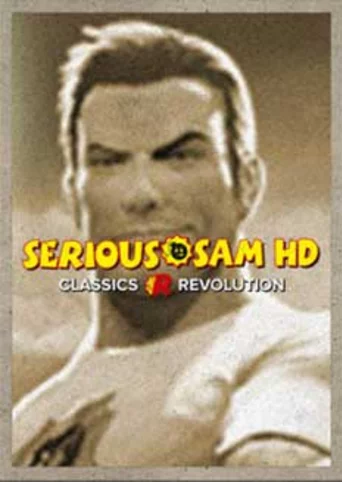 Serious Sam Classics: Revolution