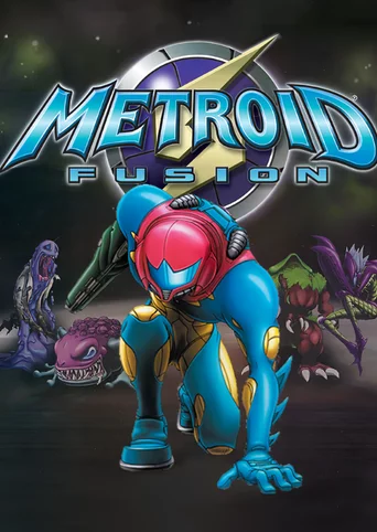 Metroid Fusion