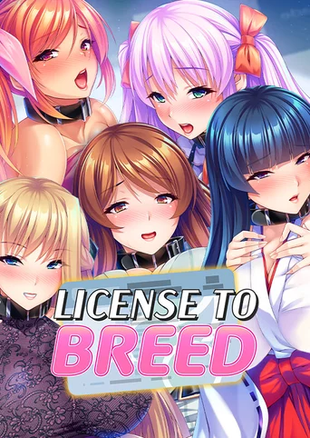 License to Breed