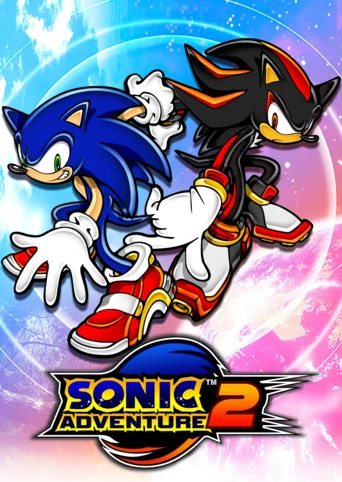 Sonic Adventure 2