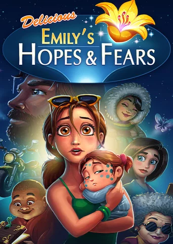 Delicious - Emily's Hopes and Fears