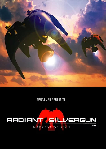 Radiant Silvergun