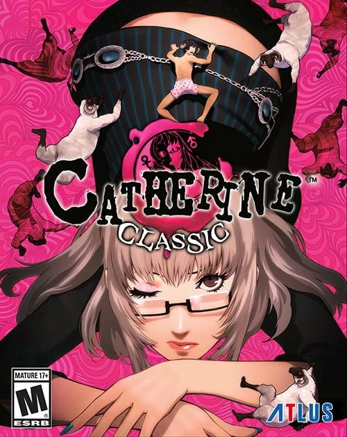 Catherine Classic