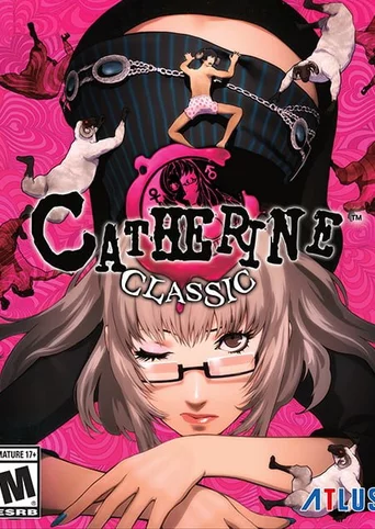 Catherine Classic