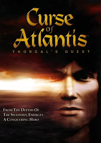 Curse of Atlantis: Thorgal's Quest