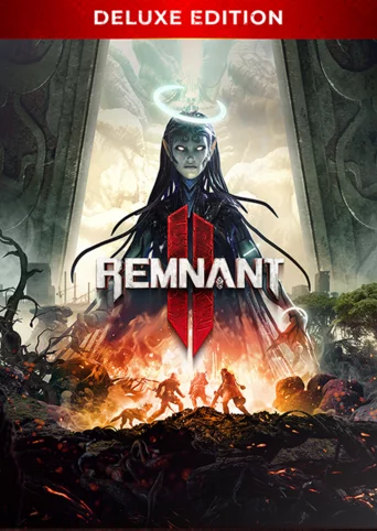 Remnant II: Deluxe Edition