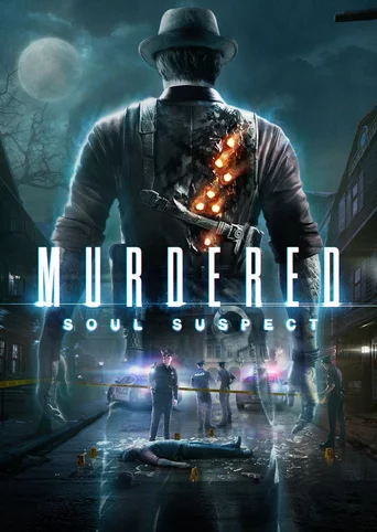 Murdered: Soul Suspect