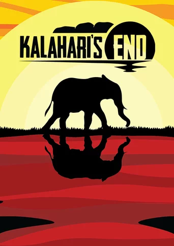 Kalahari’s End