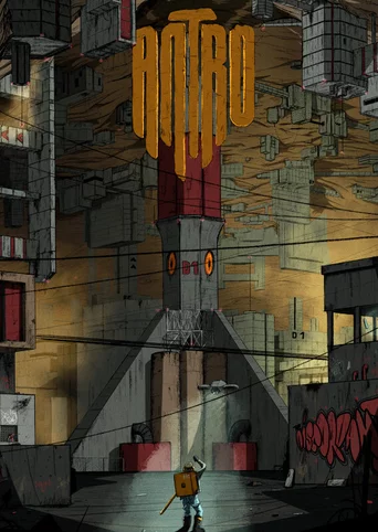 Antro