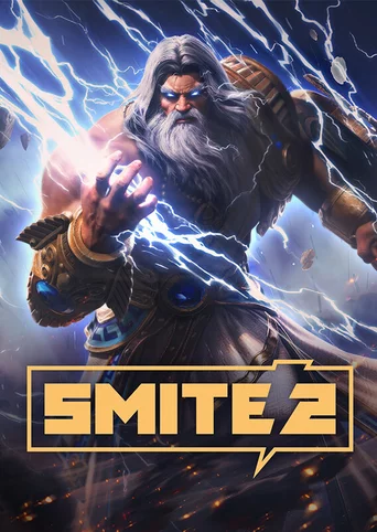 Smite 2