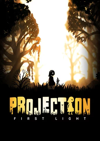 Projection: First Light