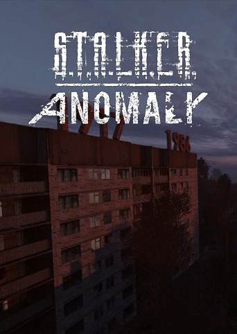 S.T.A.L.K.E.R.: Anomaly
