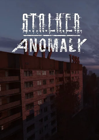 S.T.A.L.K.E.R.: Anomaly