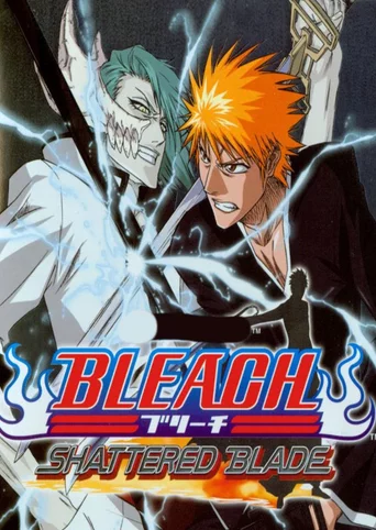 Bleach: Shattered Blade